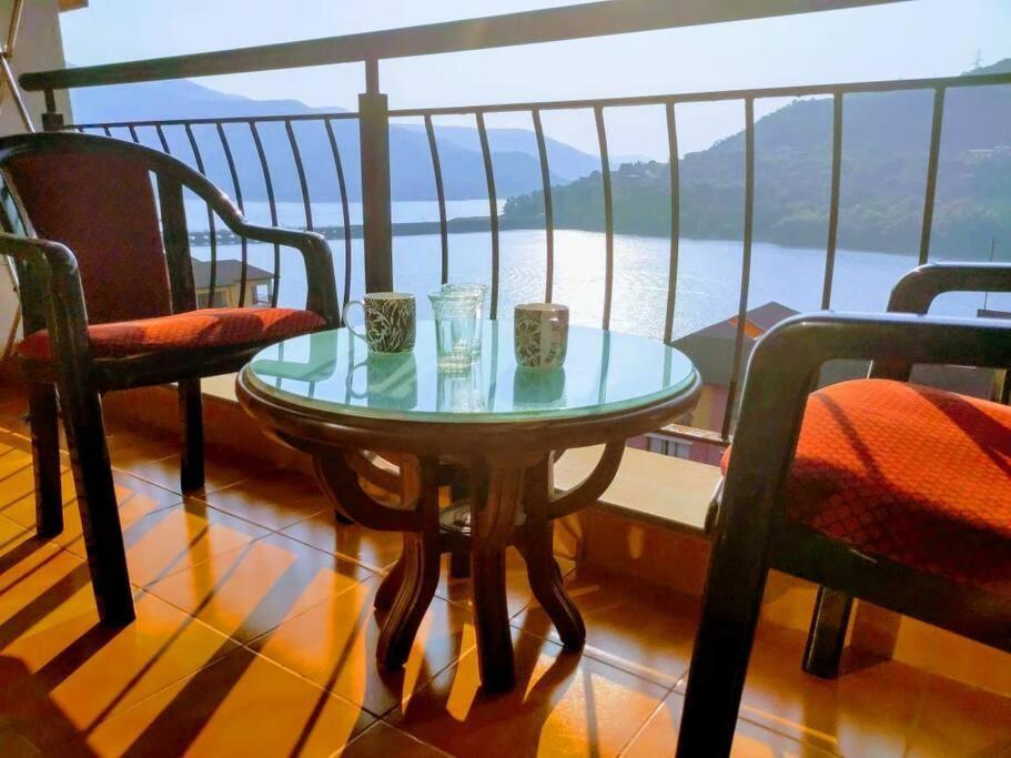 Portofino Apartment Lavasa Exterior photo