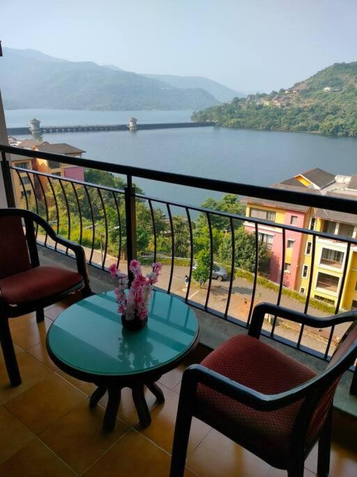 Portofino Apartment Lavasa Exterior photo