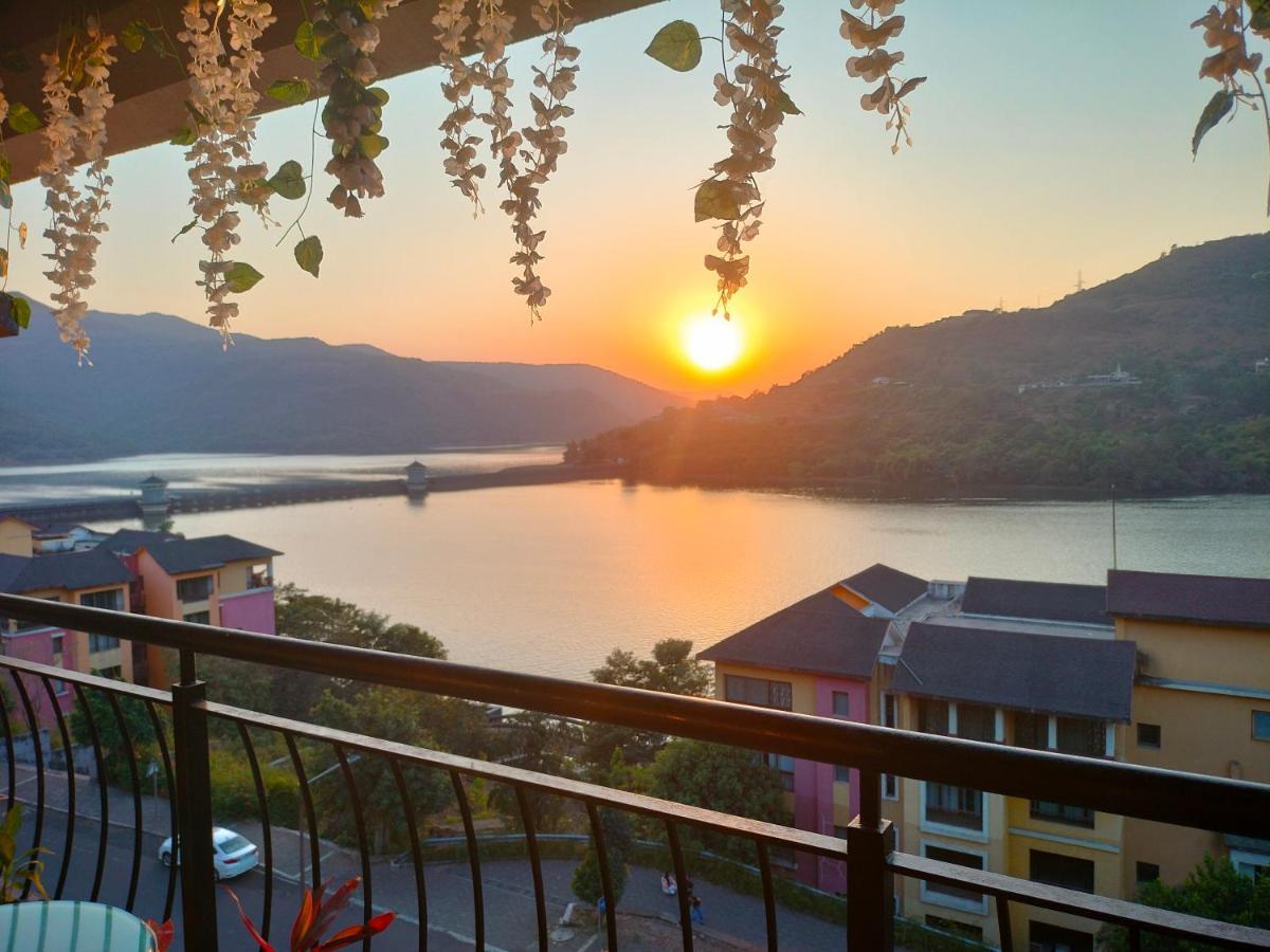 Portofino Apartment Lavasa Exterior photo